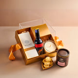 Pamper & Pour [Nationwide Delivery]