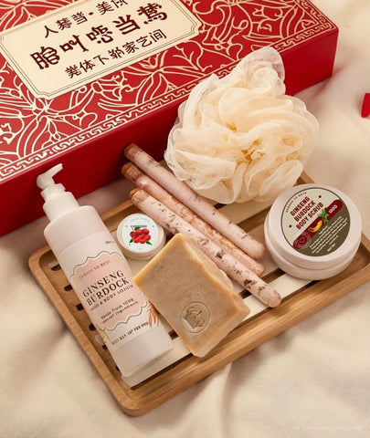 Pampering Gift Set for Her (Nationwide Delivery)