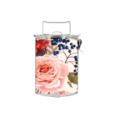 BDARI Tiffin Carrier - Peony (Nationwide Delivery)