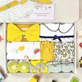 Gift Box C | Newborn Baby Girl (Klang Valley Delivery) Hari Raya 2024