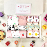 Gift Box A | Newborn Baby Girl (Nationwide Delivery)