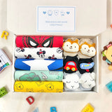 Gift Box A | Newborn Baby Boy (Nationwide Delivery)