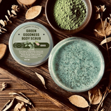 Green Goodness Gift Set for Her (Klang Valley Delivery)