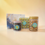 Chocolate Republic Raya Cookies Gift Set