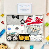 Gift Box C | Newborn Baby Boy (Klang Valley Delivery) Hari Raya 2024