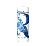 BDARI Harry Potter Flask - Ravenclaw 4 (Nationwide Delivery)