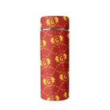 BDARI Harry Potter Flask - Gryffindor 6 (Nationwide Delivery)