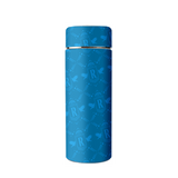 BDARI Harry Potter Flask - Ravenclaw 6 (Nationwide Delivery)
