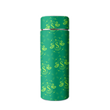 BDARI Harry Potter Flask - Slytherin 6 (Nationwide Delivery)