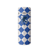 BDARI Harry Potter Flask - Ravenclaw 7 (Nationwide Delivery)