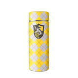 BDARI Harry Potter Flask - Hufflepuff 7 (Nationwide Delivery)