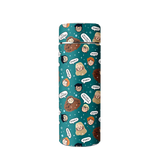 BDARI Harry Potter Flask - Hogwarts 4 (Nationwide Delivery)
