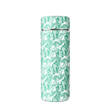 BDARI Harry Potter Flask - Slytherin 1 (Nationwide Delivery)