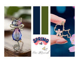 Honey Spring Gift Set for Her (Klang Valley Delivery Only)