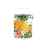 BDARI Tiffin Carrier - Pineapple  (Nationwide Delivery)
