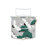 BDARI Tiffin Carrier - Pinus Crane (Nationwide Delivery)