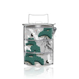 BDARI Tiffin Carrier - Pinus Crane (Nationwide Delivery)