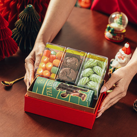 Pocketful of Merry (Nationwide Delivery)  - Christmas 2025