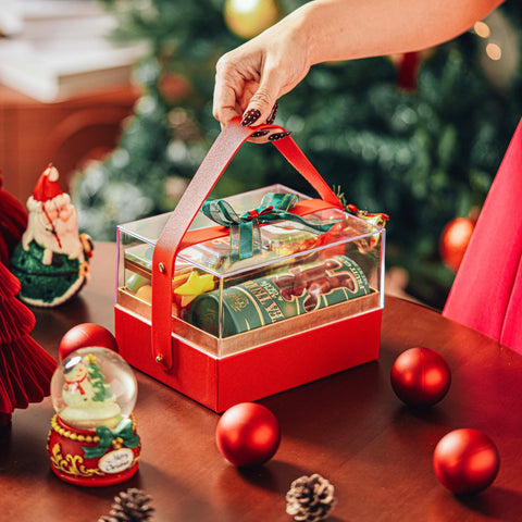 Pocketful of Merry (Nationwide Delivery)  - Christmas 2025