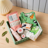 Post Natal (Romper) Gift Set for Mommy & Baby (Klang Valley Delivery Only)