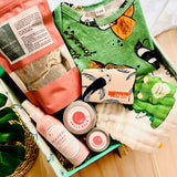 Post Natal (Romper) Gift Set for Mommy & Baby (Nationwide Delivery)