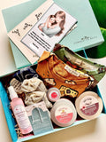 Postpartum Pampering Care Gift Set for Mommy & Baby (Nationwide Delivery)