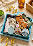 Postpartum Pampering Care Gift Set for Mommy & Baby (Nationwide Delivery)
