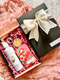 Princess Bee Gift Set for Her (Klang Valley Delivery Only)