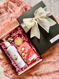 [Corporate Gift] Princess Bee Gift Set for Her (Nationwide Delivery)