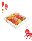 Chinese New Year | Prosperitea i :Tea Pyramid Gift Box