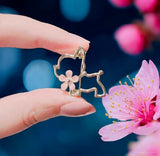 Happy Spring Gift Set for Her (For Klang Valley Delivery Only)