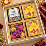 Rang Riwaaz (Nationwide Delivery)  - Deepavali Hampers & Gifts 2026