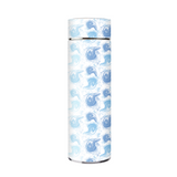 BDARI Harry Potter Flask - Ravenclaw 1 (Nationwide Delivery)