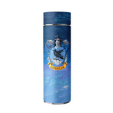 BDARI Harry Potter Flask - Ravenclaw 3 (Nationwide Delivery)