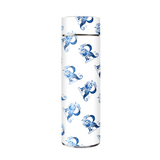 BDARI Harry Potter Flask - Ravenclaw 5 (Nationwide Delivery)