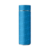 BDARI Harry Potter Flask - Ravenclaw 6 (Nationwide Delivery)