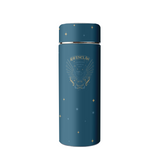 BDARI Harry Potter Flask - Ravenclaw 9 (Nationwide Delivery)