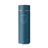BDARI Harry Potter Flask - Ravenclaw 9 (Nationwide Delivery)