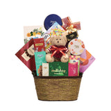 Famous Amos Hamper X25-02 (Klang Valley Delivery)