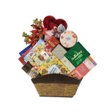 Famous Amos Hamper X25-01 (Klang Valley Delivery)