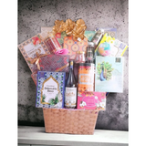 Jaipur New Diwali Gift Hamper | Type B (Klang Valley Delivery)