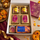 Rangoli Rasa (Nationwide Delivery)  - Deepavali Hampers & Gifts 2026