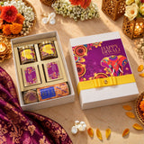 Rangoli Rasa (Nationwide Delivery)  - Deepavali Hampers & Gifts 2026