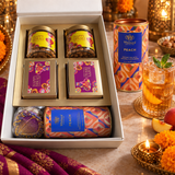 Rangoli Rasa (Nationwide Delivery)  - Deepavali Hampers & Gifts 2026