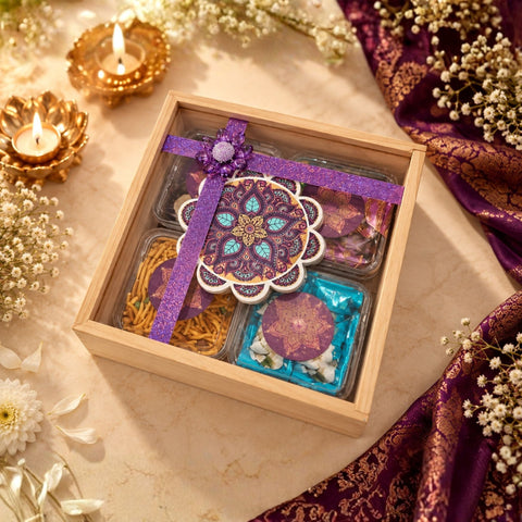 Rasa Manjari (Nationwide Delivery)  - Deepavali Hampers & Gifts 2026