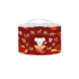 BDARI Tiffin Carrier - Zodiac Rat (Nationwide Delivery)