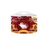 BDARI Tiffin Carrier - Zodiac Garden - Rat (Nationwide Delivery)