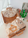 Tulle Petal | Baby Girl Gift Set (Nationwide Delivery)