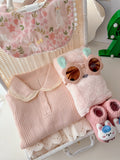 Petite Picnic | Baby Girl Gift Set  (Penang Delivery Only)