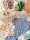 Dino Days  | New Born Gift Set (Nationwide Delivery)